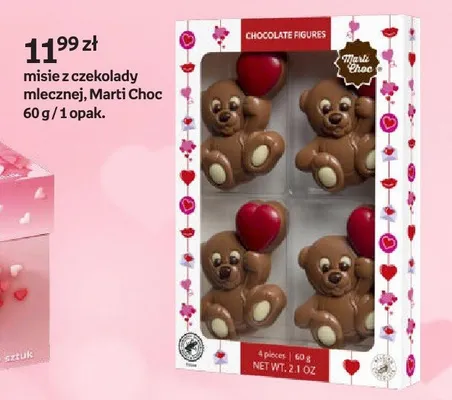 Katalog prezentów: Walentynki, strona 6 promocja w Empik