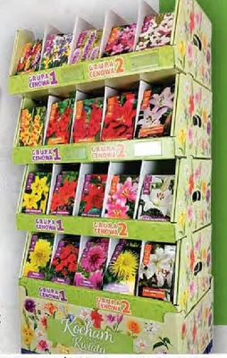 Gazetka Supermarket, strona 11 promocja w Stokrotka