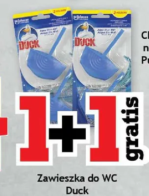 Zawieszka do WC Duck promocja w Gram Market