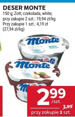 Ser promocja w Stokrotka