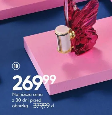 Perfumy damskie promocja w Super-Pharm