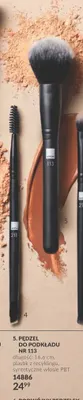 Pędzel do podkładu nr 113 Avon promocja w AVON
