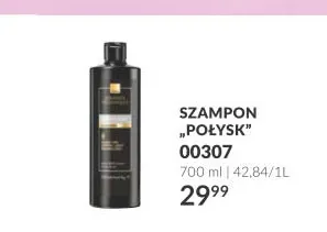 Szampon „Połysk” Advance Techniques promocja w AVON
