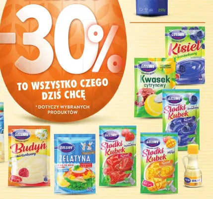 Gazetka, strona 14 promocja w Intermarche