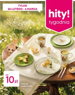 Gazetka, strona 0 promocja w Pepco