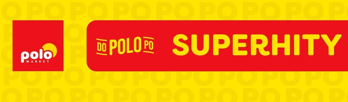 Super hity, strona 0 promocja w POLOmarket