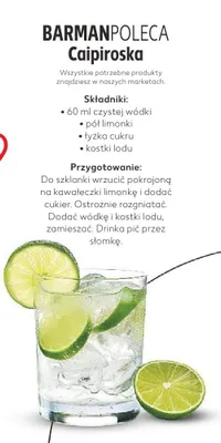 Barek Kauflandu, strona 2 promocja w Kaufland