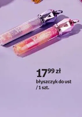 Błyszczyk do ust 02 promocja w Empik