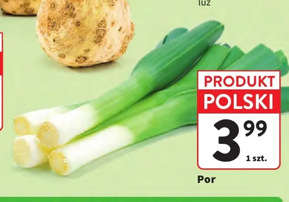 Por promocja w Intermarche
