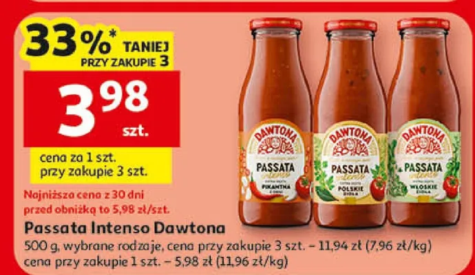 Gazetka 30 Lat Hipermarket Auchan, strona 26 promocja w Auchan