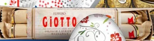 Pralinki Giotto promocja w Lidl