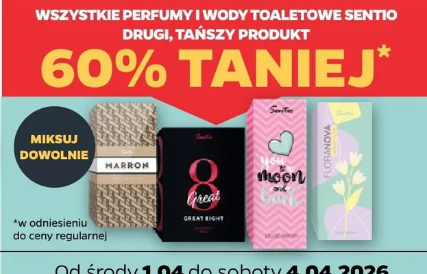 Gazetka Spożywcza, strona 19 promocja w Netto