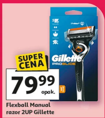 Gazetka 30 Lat Hipermarket Auchan, strona 10 promocja w Auchan