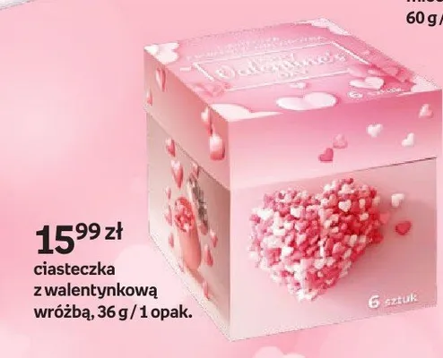 Katalog prezentów: Walentynki, strona 6 promocja w Empik