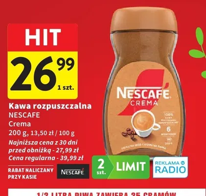 Mega okazje, strona 0 promocja w Intermarche