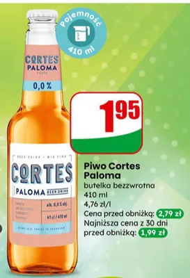 Gazetka 06 / 2026, strona 56 promocja w Dino