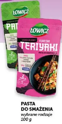 Pasta do smażenia wybrane rodzaje promocja w Euro Sklep