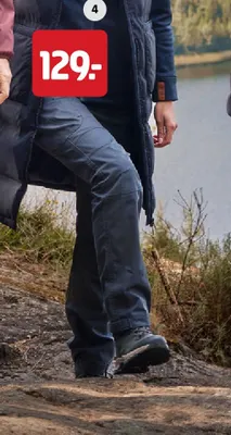 Spodnie damskie promocja w Jula