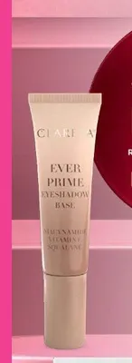 Baza pod cienie do powiek Eveline Cosmetics Wonder Match Ever Prime promocja w Hebe