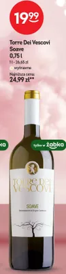 Wino promocja w Żabka