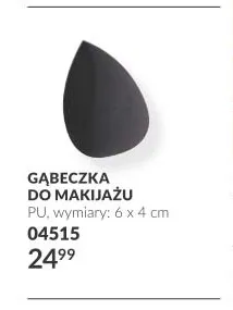Gąbeczka do makijażu PU 6x4 cm Avon promocja w AVON