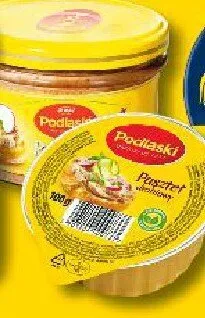 Pasztet mięsny promocja w Kaufland