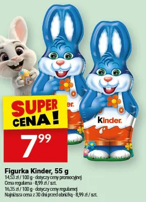 Figurka promocja w Twój Market