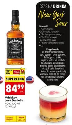 Czas na Toast!, strona 26 promocja w Biedronka