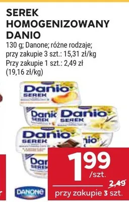 Ser promocja w Stokrotka