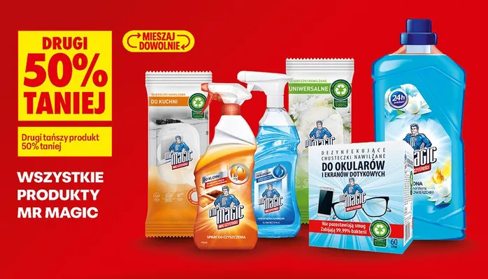 Od wtorku, Z ladą tradycyjną, strona 18 promocja w Biedronka