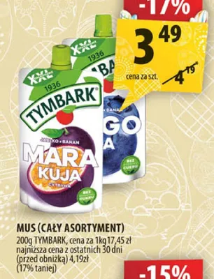 Mus promocja w Arhelan