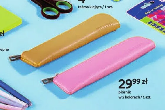 Piórnik Paperdot promocja w Empik