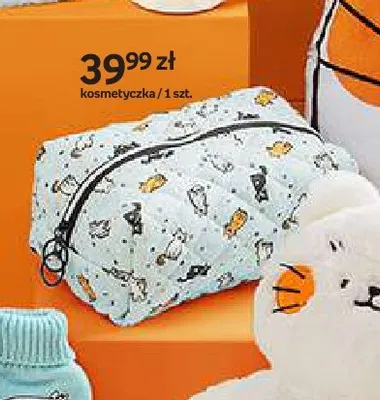 Kosmetyczka Kotter Moments promocja w Empik