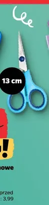 Nożyczki promocja w Netto