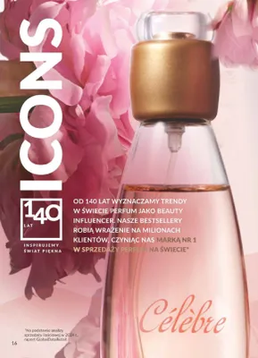 Katalog Marzec 2026, strona 15 promocja w AVON