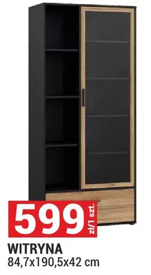 Witryna promocja w Merkury Market