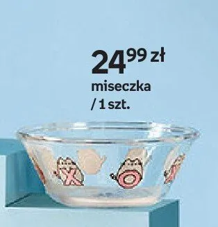Miseczka promocja w Empik