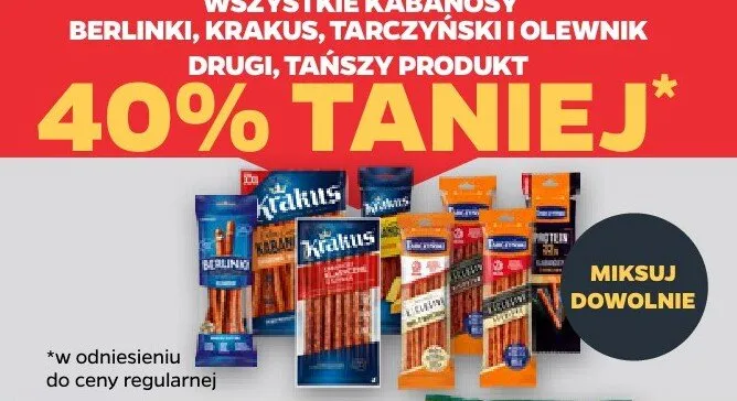 Gazetka, strona 11 promocja w Netto