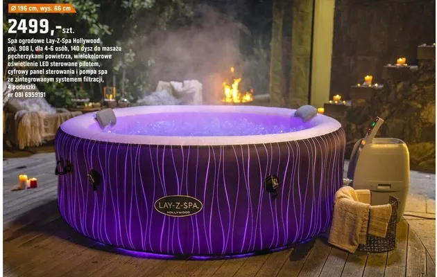 Katalog Ogród, strona 60 promocja w OBI