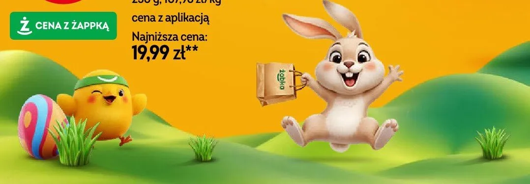 Gazetka, strona 15 promocja w Żabka