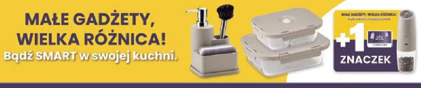 Gazetka Market, strona 34 promocja w Stokrotka