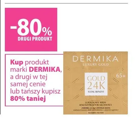 Gazetka, strona 6 promocja w Hebe