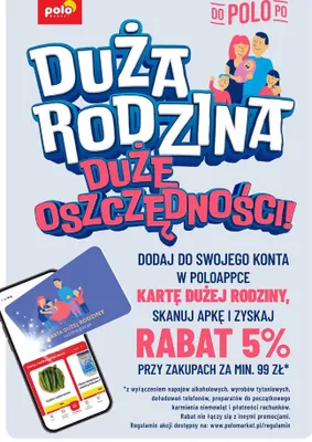 Gazetka, strona 45 promocja w POLOmarket