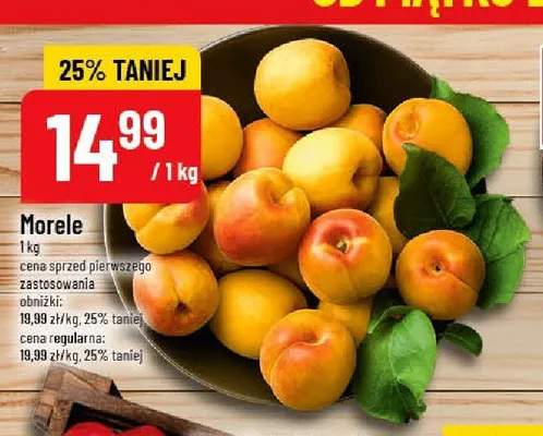 Morele promocja w POLOmarket