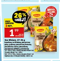 Sos pomidorowy Winiary promocja w Twój Market