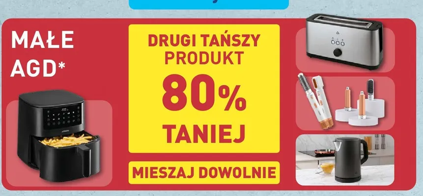 Aldi ma to coś!, strona 2 promocja w Aldi