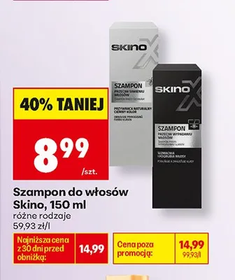 Szampon do włosów colour protect Pantene promocja w Biedronka