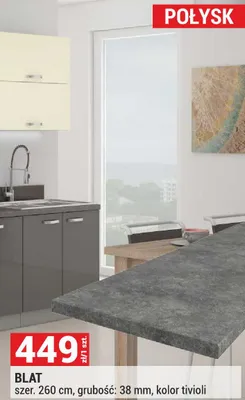 Blat promocja w Merkury Market