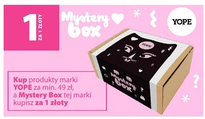 Gazetka, strona 11 promocja w Hebe