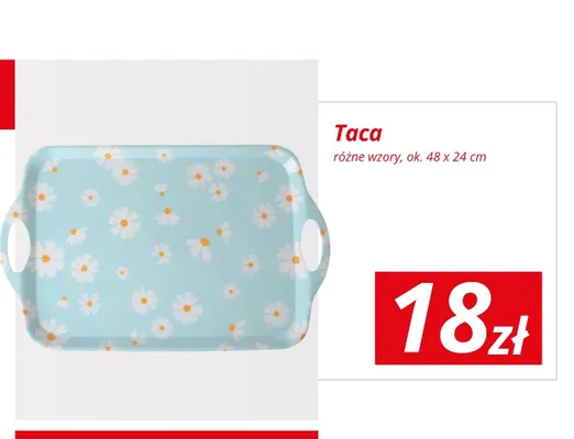 Taca promocja w KiK